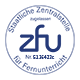 KNOLL ZFU-Siegel Fernunterricht zur Vorbereitung auf die Steuerberaterprüfung