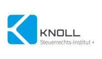 KNOLL KNOLL Standard Logo für Pressezwecke